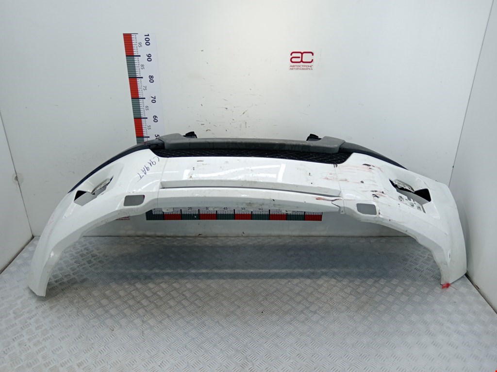 Бампер передний LAND ROVER Range Rover Evoque 2011-2018