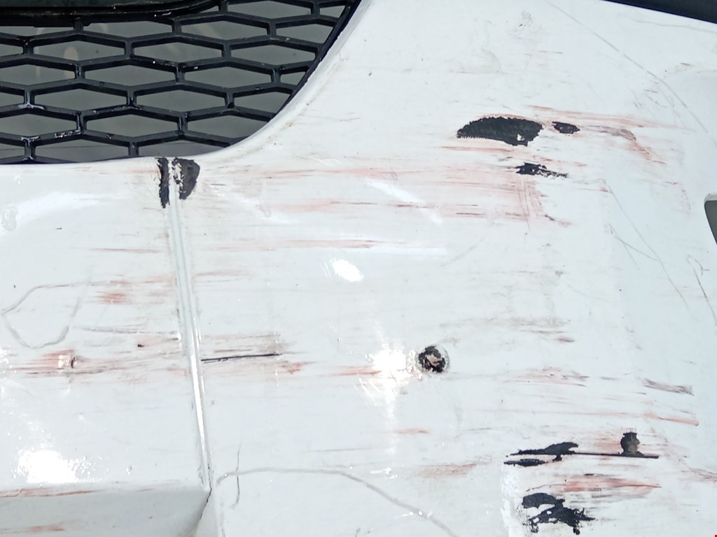 Бампер передний LAND ROVER Range Rover Evoque 2011-2018