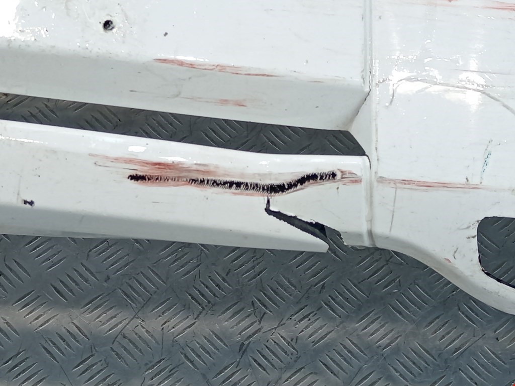 Бампер передний LAND ROVER Range Rover Evoque 2011-2018