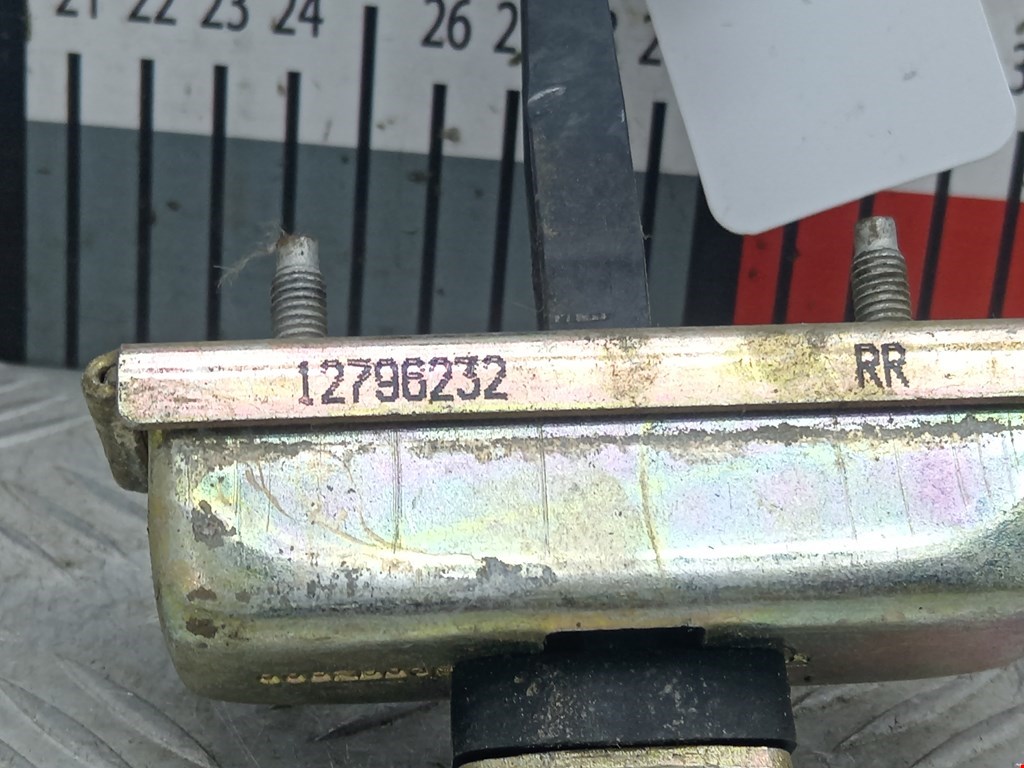 Ограничитель открывания двери SAAB 9-3 2002-2014