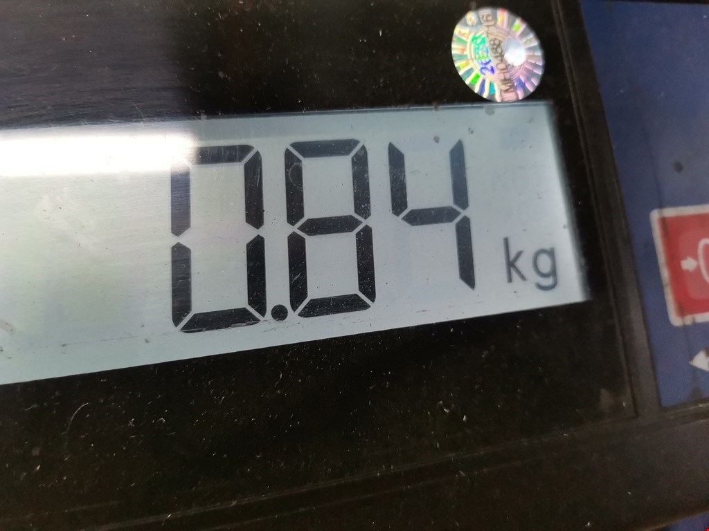 Механизм ручного тормоза (ручника) BMW X5 E53 1999-2006