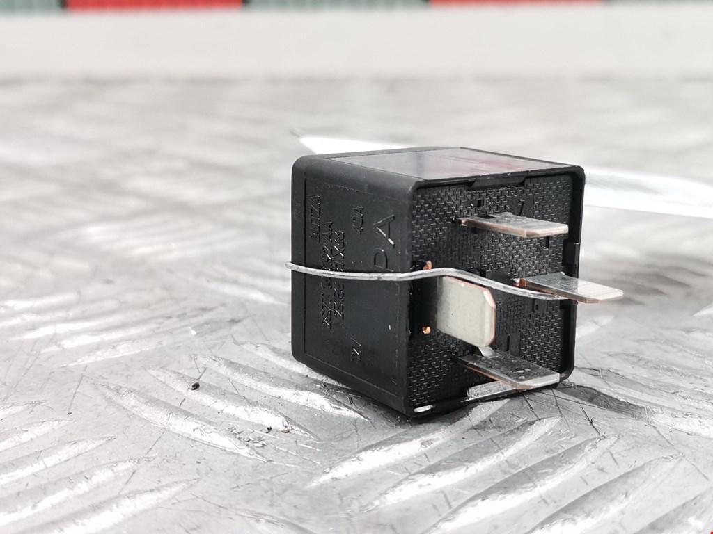 Реле FORD Focus I 1998-2005