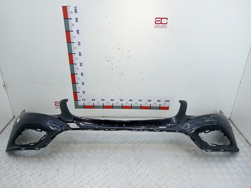 Бампер передний MERCEDES-BENZ GLC-Class X253 2015-н.в.