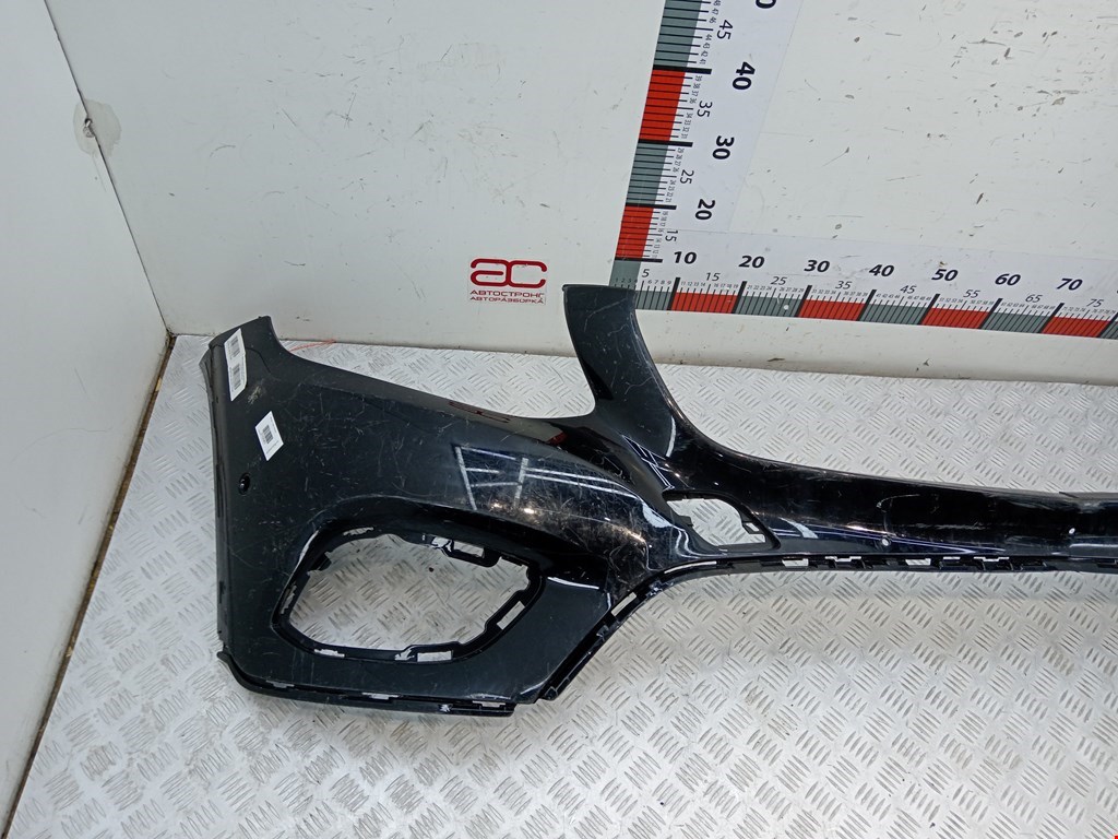 Бампер передний MERCEDES-BENZ GLC-Class X253 2015-н.в.