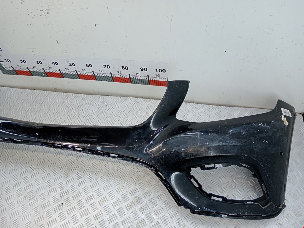 Бампер передний MERCEDES-BENZ GLC-Class X253 2015-н.в.