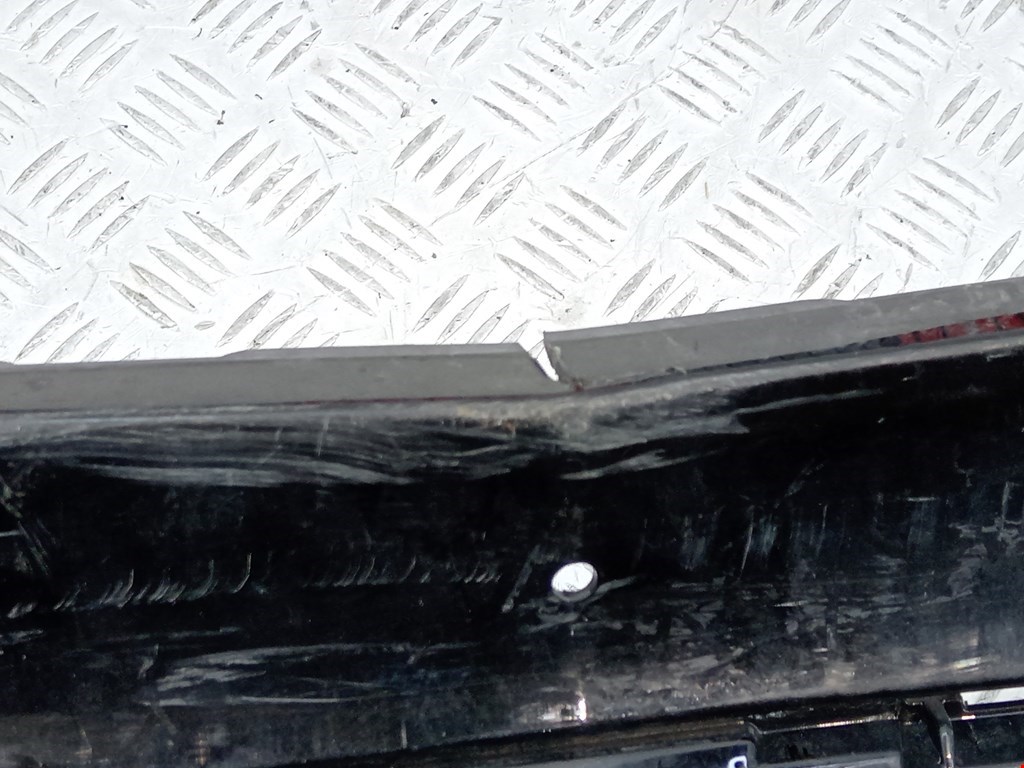 Бампер передний MERCEDES-BENZ GLC-Class X253 2015-н.в.