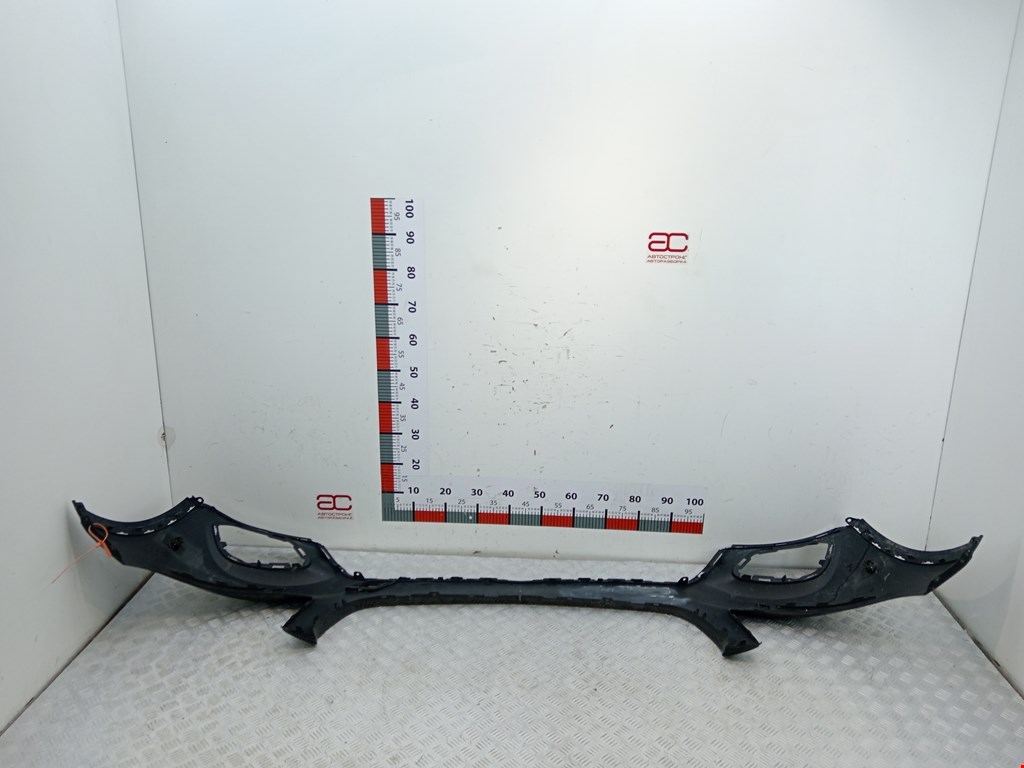 Бампер передний MERCEDES-BENZ GLC-Class X253 2015-н.в.