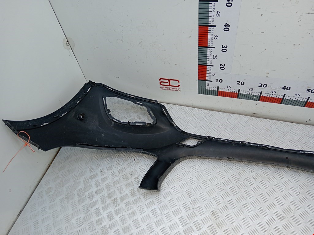 Бампер передний MERCEDES-BENZ GLC-Class X253 2015-н.в.