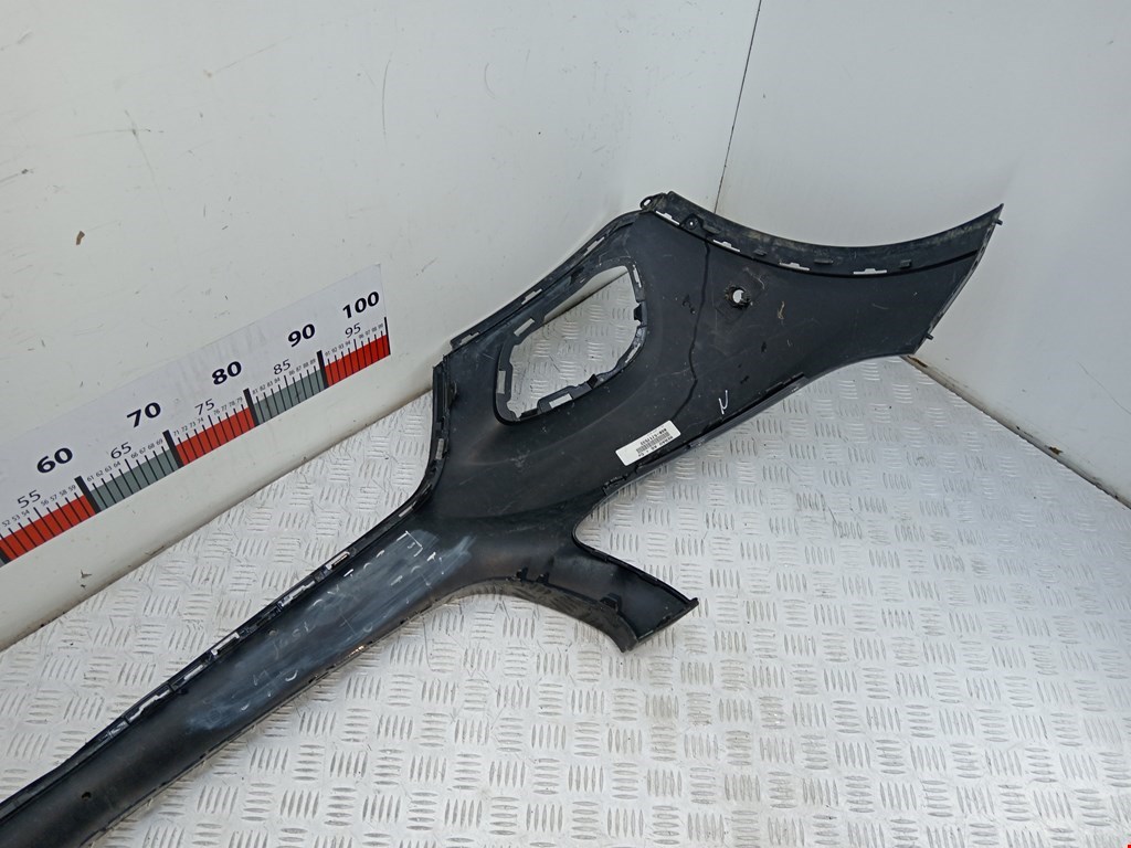 Бампер передний MERCEDES-BENZ GLC-Class X253 2015-н.в.