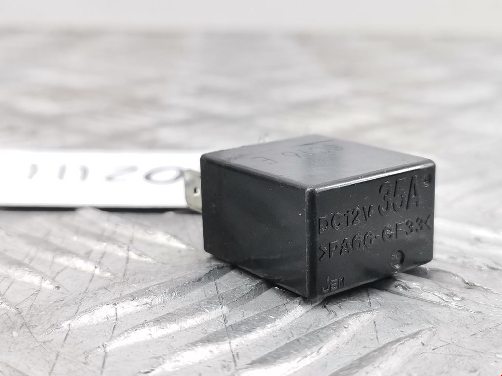 Реле DAEWOO Nubira 2003-2007