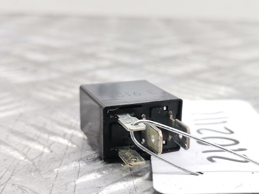 Реле DAEWOO Nubira 2003-2007