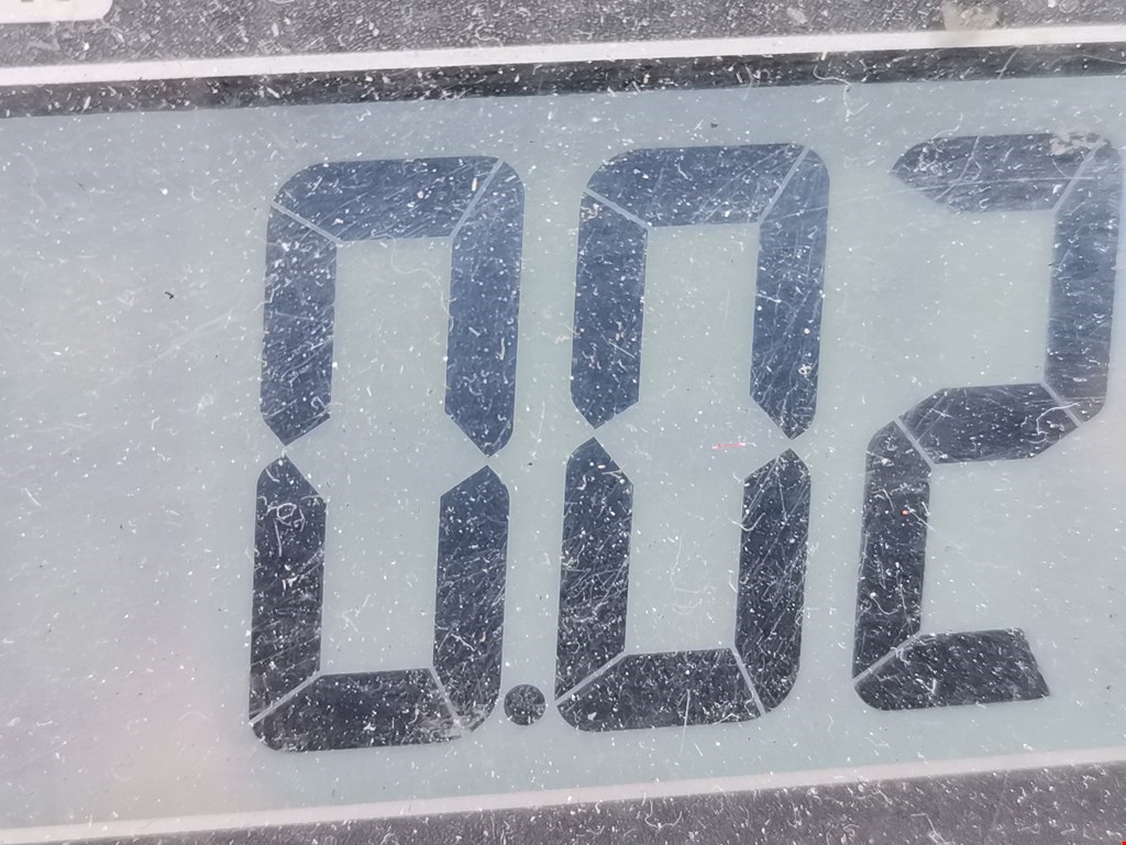 Реле DAEWOO Nubira 2003-2007