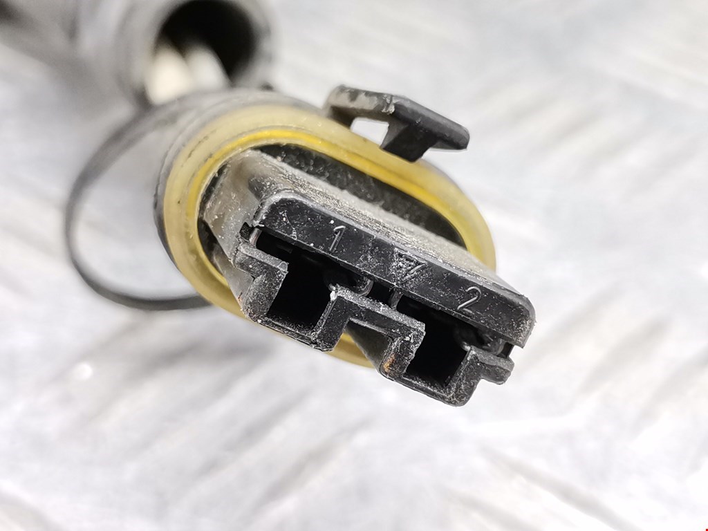 Диффузор (кожух) вентилятора RENAULT Master 1998-2010