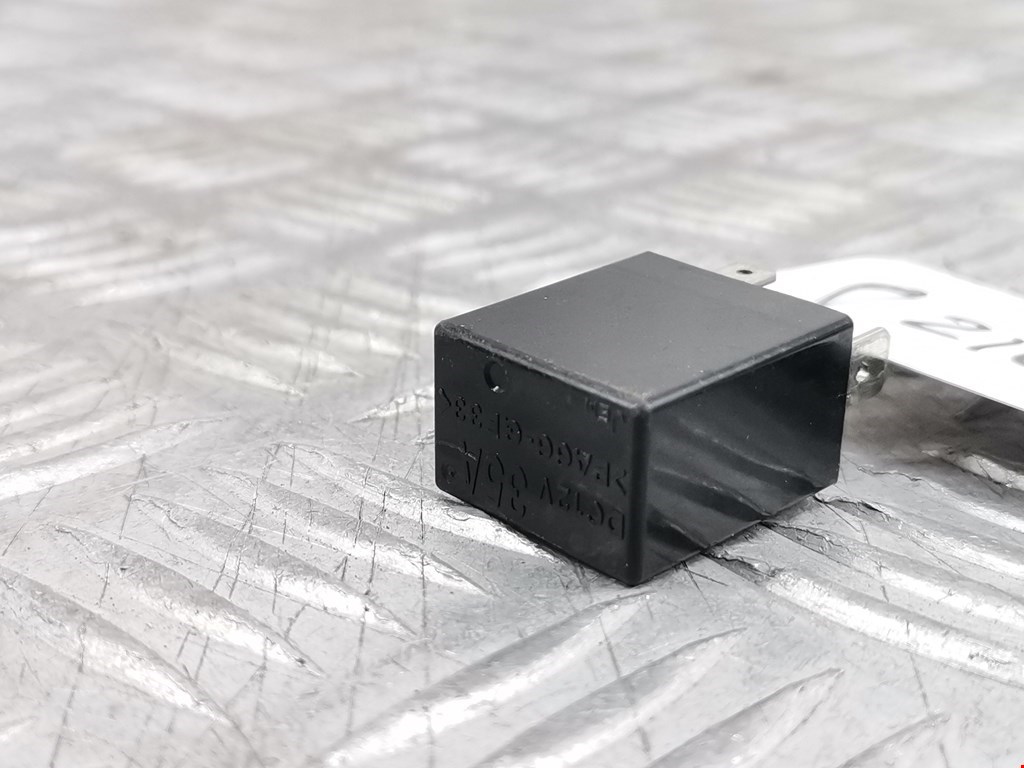 Реле DAEWOO Nubira 2003-2007