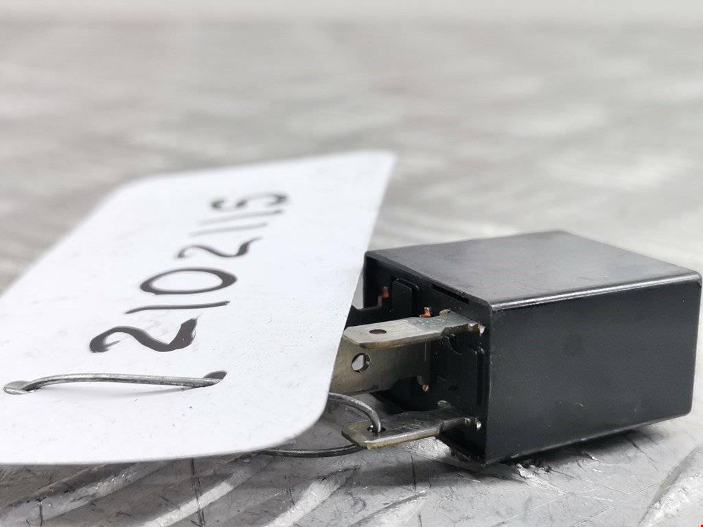 Реле DAEWOO Nubira 2003-2007