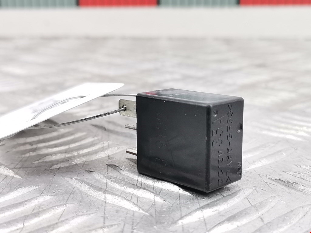 Реле DAEWOO Nubira 2003-2007