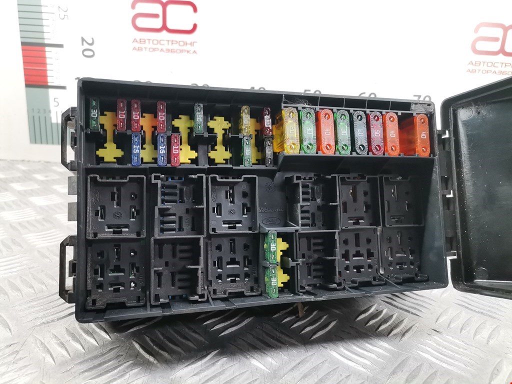 Датчик уровня в бачок омывателя FORD Focus I 1998-2005