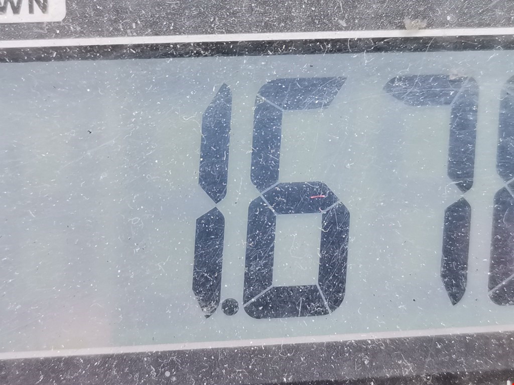 Датчик уровня в бачок омывателя FORD Focus I 1998-2005