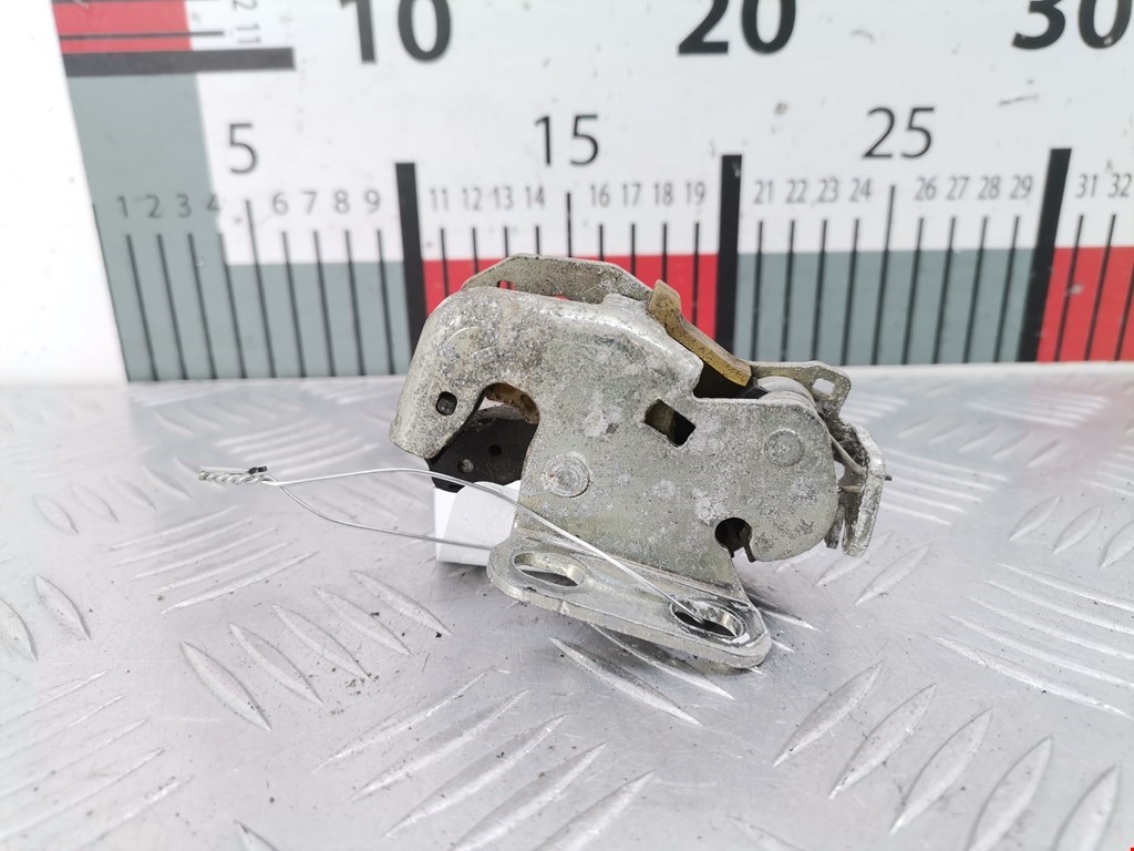 Замок двери распашной левой Mercedes Vito (W639) (2003-2014)