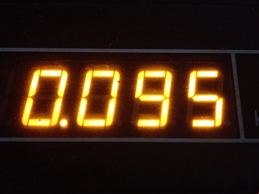 Ручка дверная задняя внутренняя левая LAND ROVER Freelander I 1998-2006