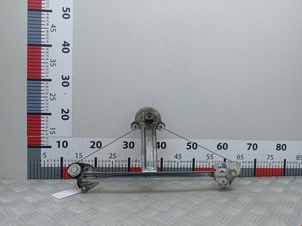 Стеклоподъемник задний левый OPEL Astra H/Family 2004-2015