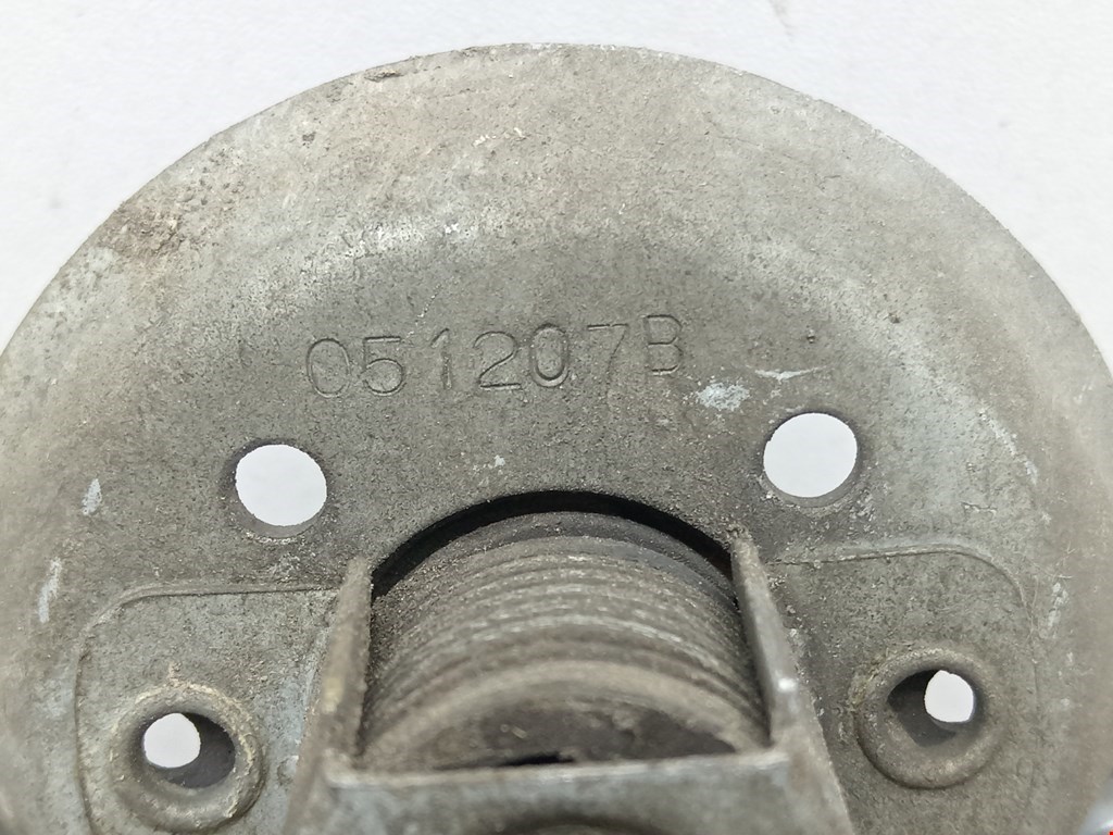 Стеклоподъемник задний левый OPEL Astra H/Family 2004-2015