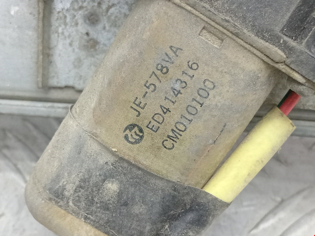 Стеклоподъемник передний левый MAZDA Millenia 1995-2002