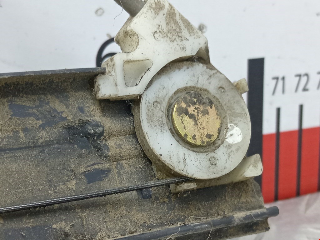 Стеклоподъемник передний левый MAZDA Millenia 1995-2002