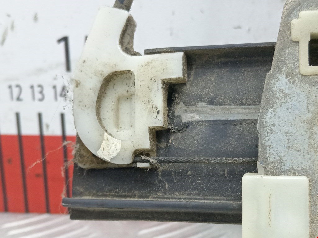 Стеклоподъемник передний левый MAZDA Millenia 1995-2002