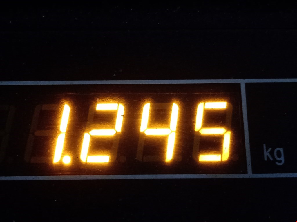 Стеклоподъемник передний левый MAZDA Millenia 1995-2002