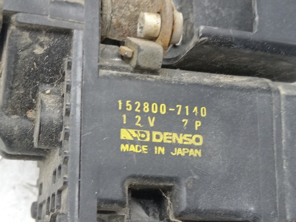 Замок двери передней левой MAZDA Millenia 1995-2002