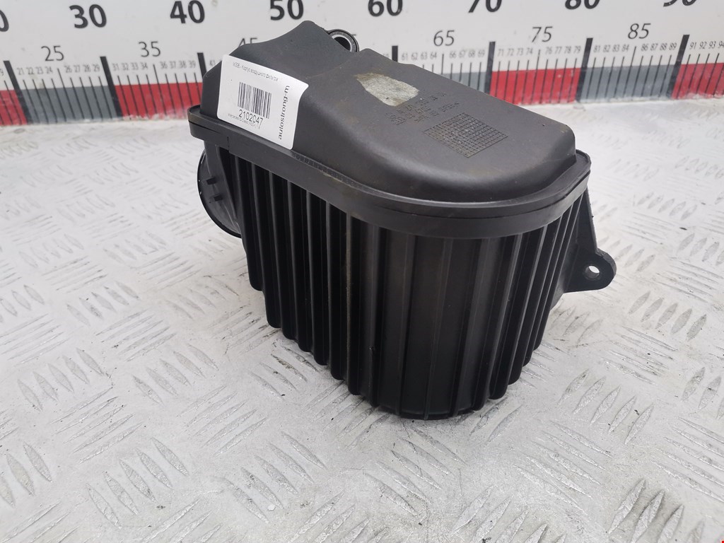 Корпус воздушного фильтра MERCEDES-BENZ C-Class C-klasse W204 2007-2015