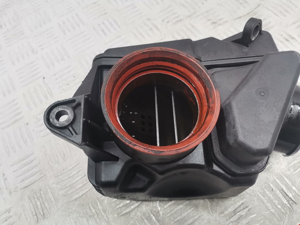 Корпус воздушного фильтра MERCEDES-BENZ C-Class C-klasse W204 2007-2015