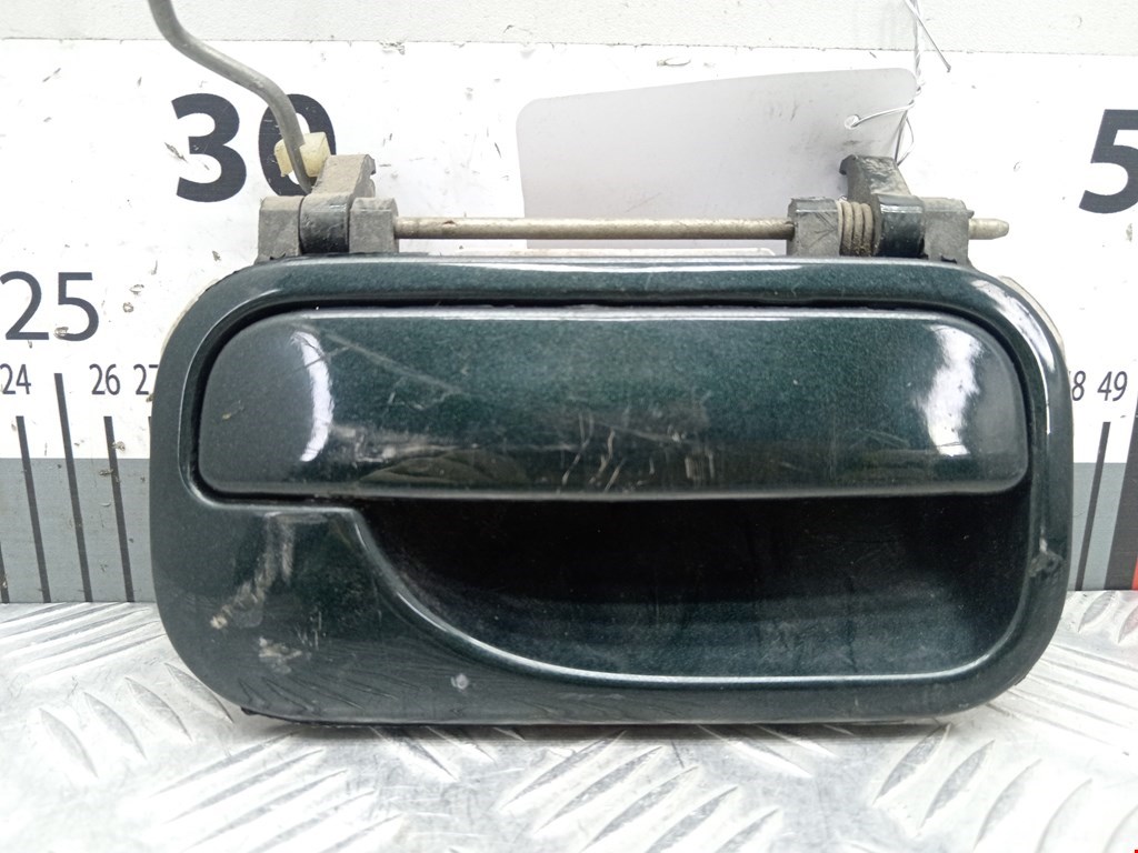 Ручка двери передней наружная правая OPEL Vectra Vectra B 1995-2002