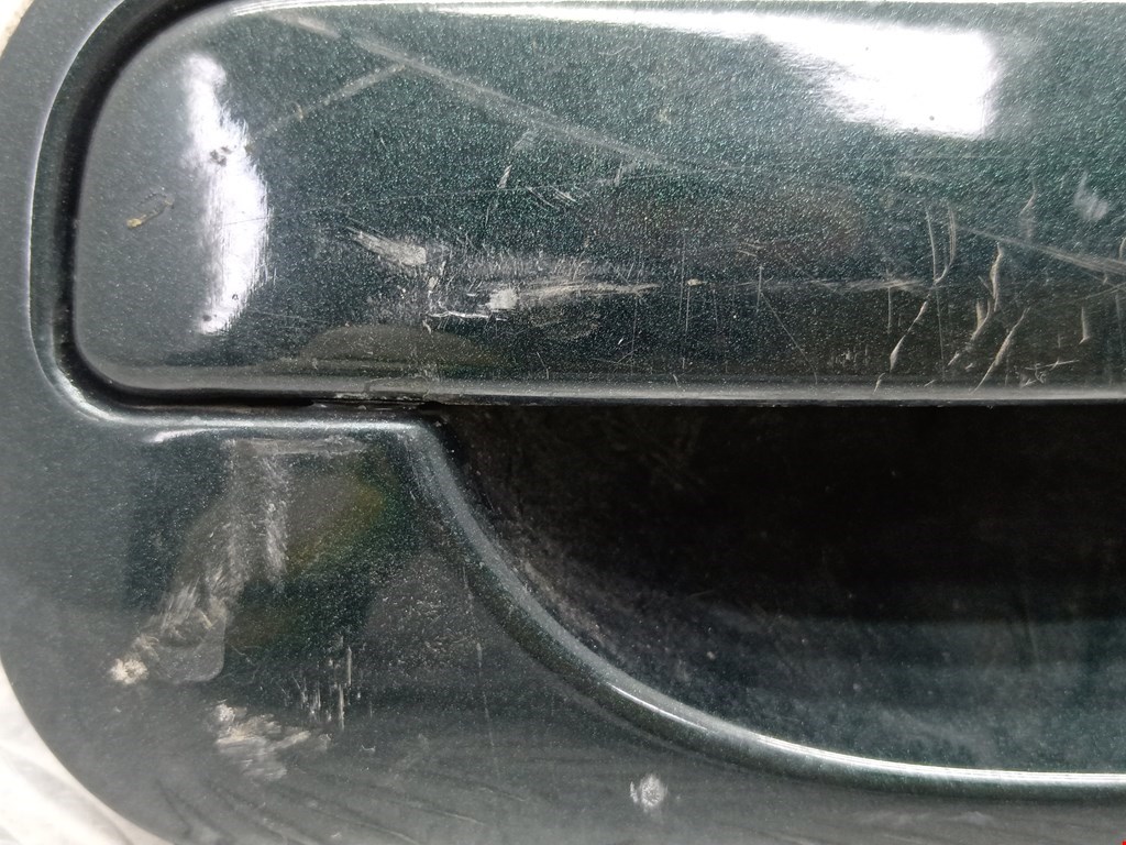 Ручка двери передней наружная правая OPEL Vectra Vectra B 1995-2002