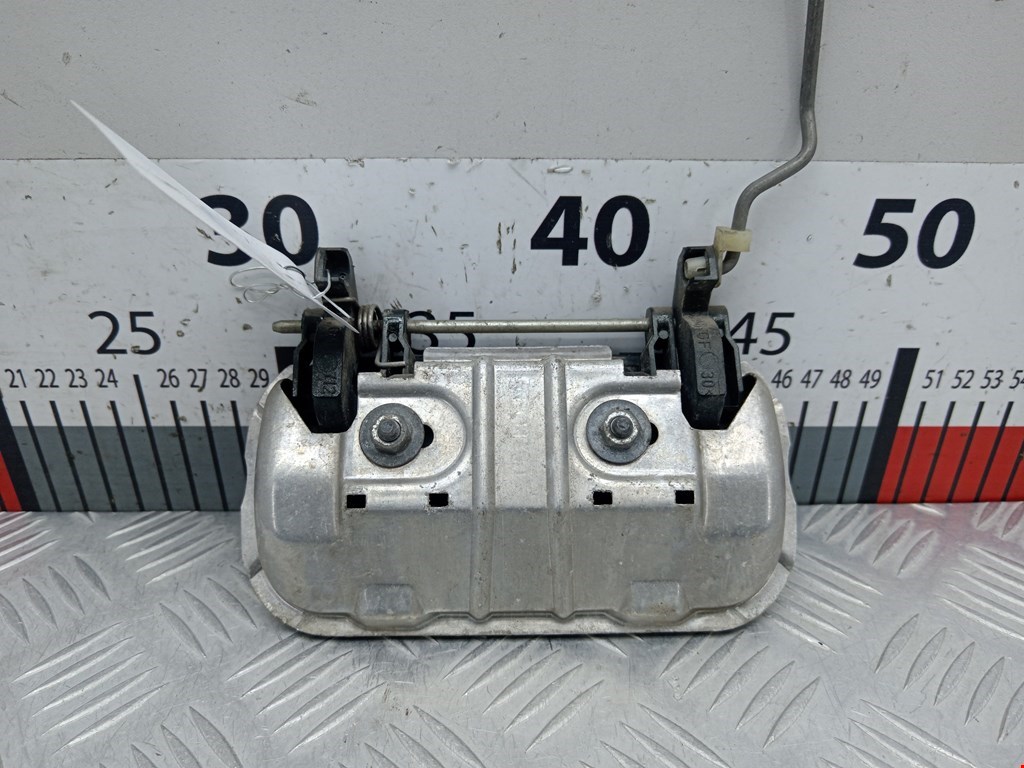 Ручка двери передней наружная правая OPEL Vectra Vectra B 1995-2002