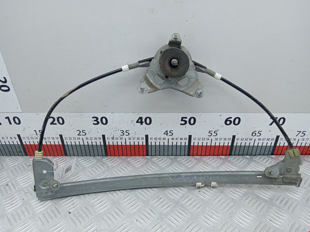 Стеклоподъемник задний левый PEUGEOT 405 1987-1997