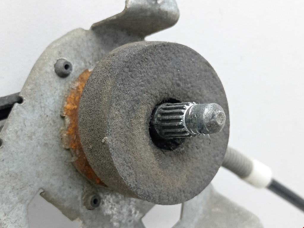 Стеклоподъемник задний левый PEUGEOT 405 1987-1997