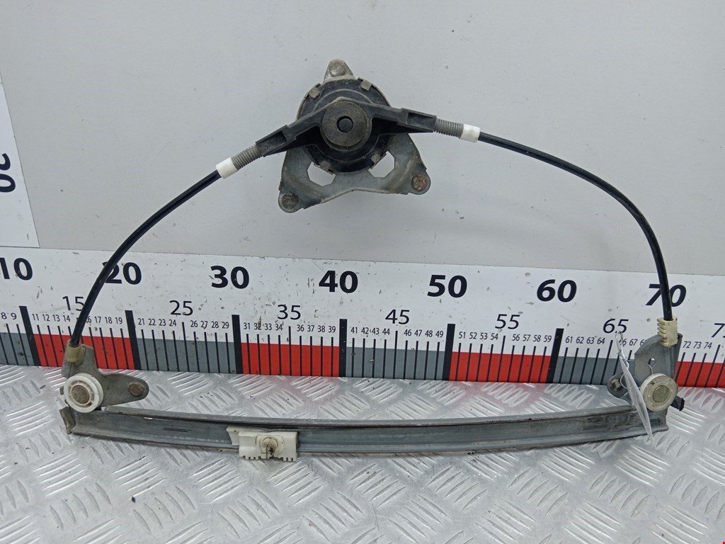 Стеклоподъемник задний левый PEUGEOT 405 1987-1997