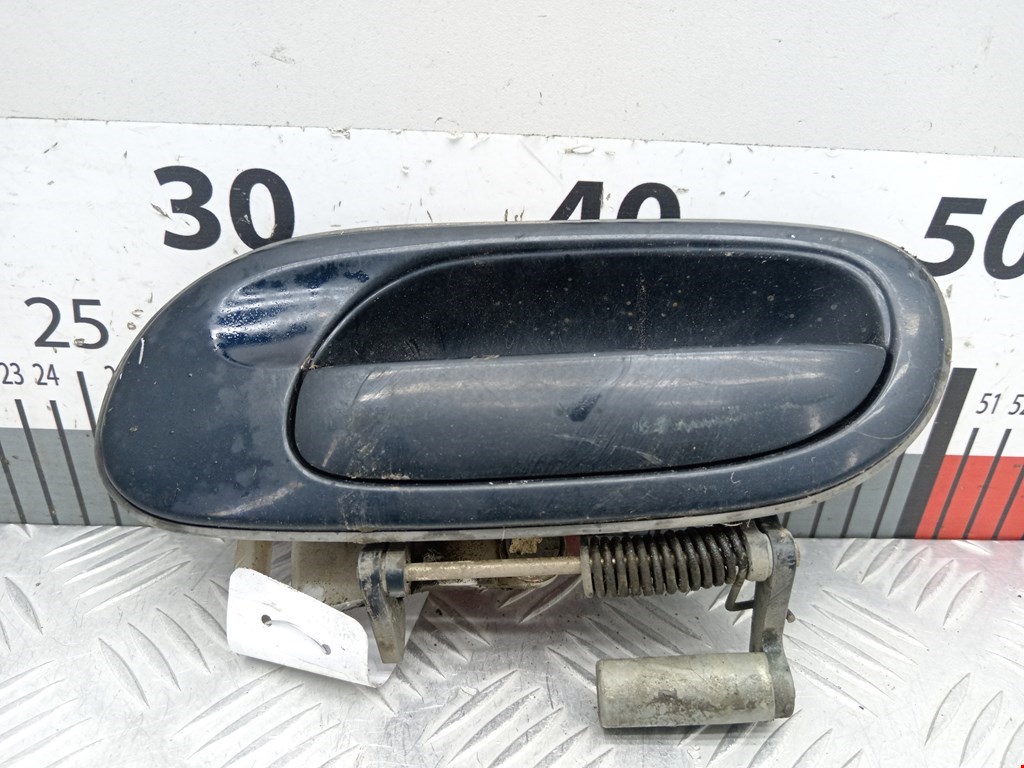 Ручка двери задней наружная левая MAZDA Millenia 1995-2002