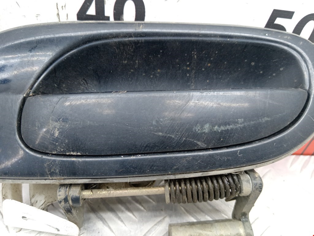 Ручка двери задней наружная левая MAZDA Millenia 1995-2002