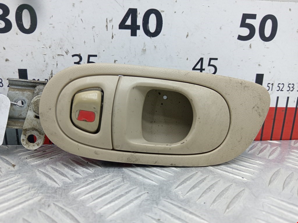 Ручка дверная задняя внутренняя левая MAZDA Millenia 1995-2002