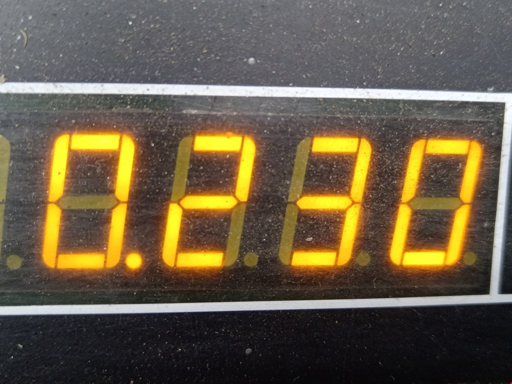 Ручка дверная задняя внутренняя левая MAZDA Millenia 1995-2002