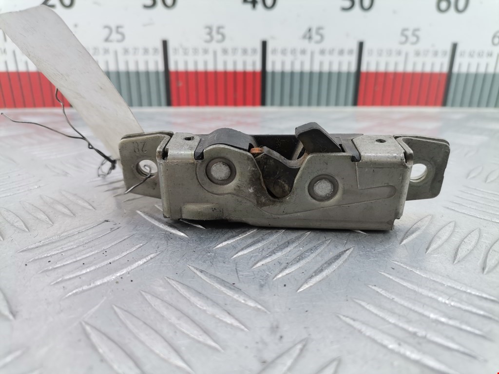 Замок двери сдвижной MERCEDES-BENZ Sprinter 906 2006-2018