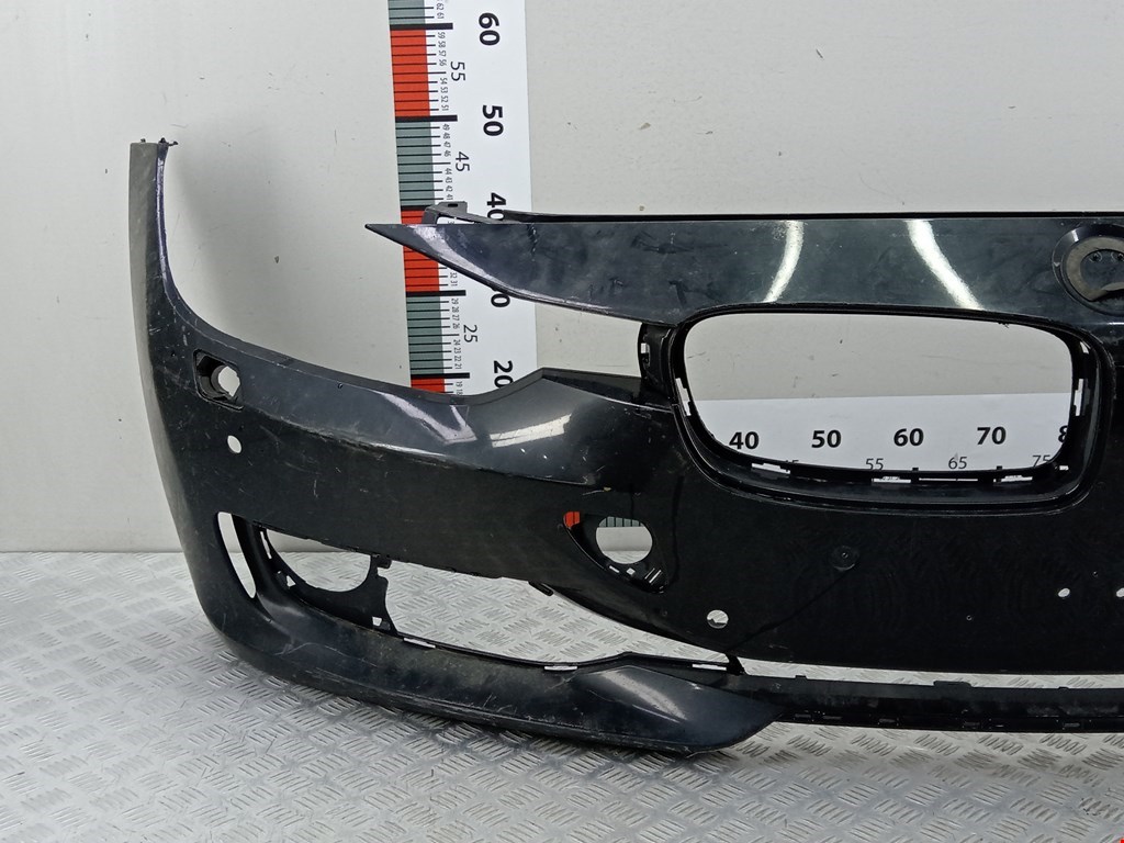 Бампер передний BMW 3er F30/F31/F80 2011-2019