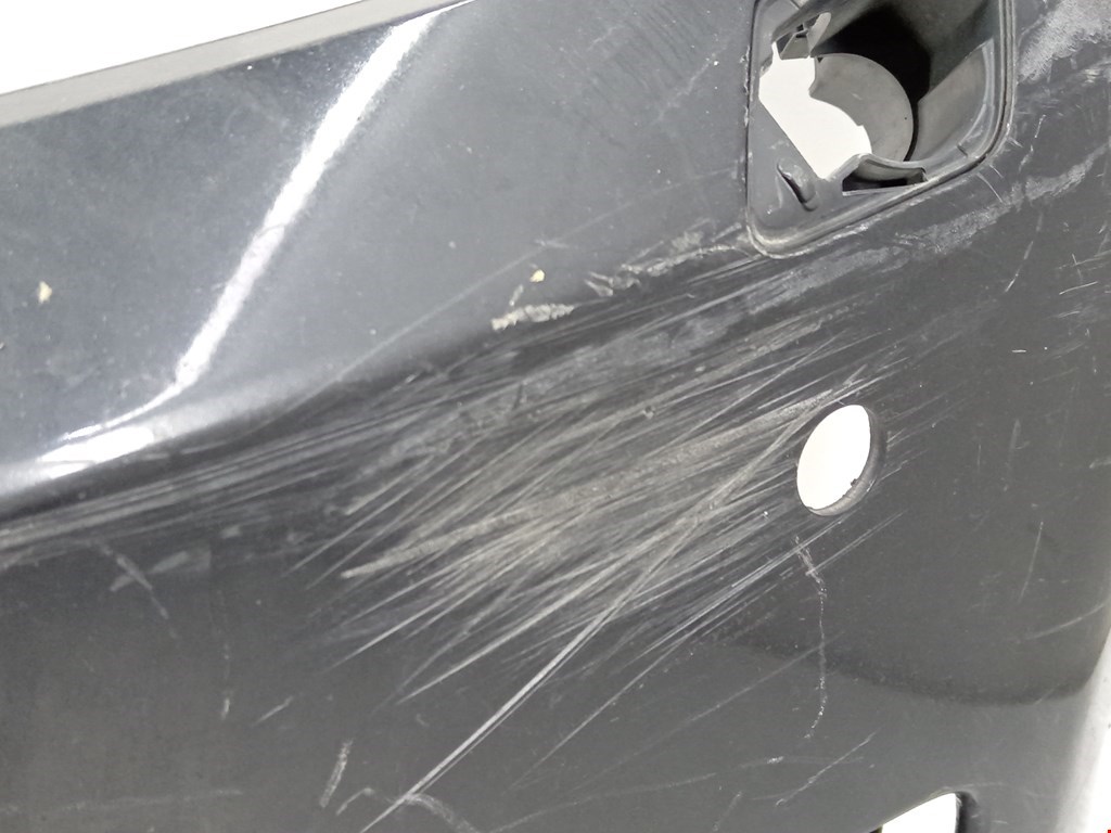 Бампер передний BMW 3er F30/F31/F80 2011-2019