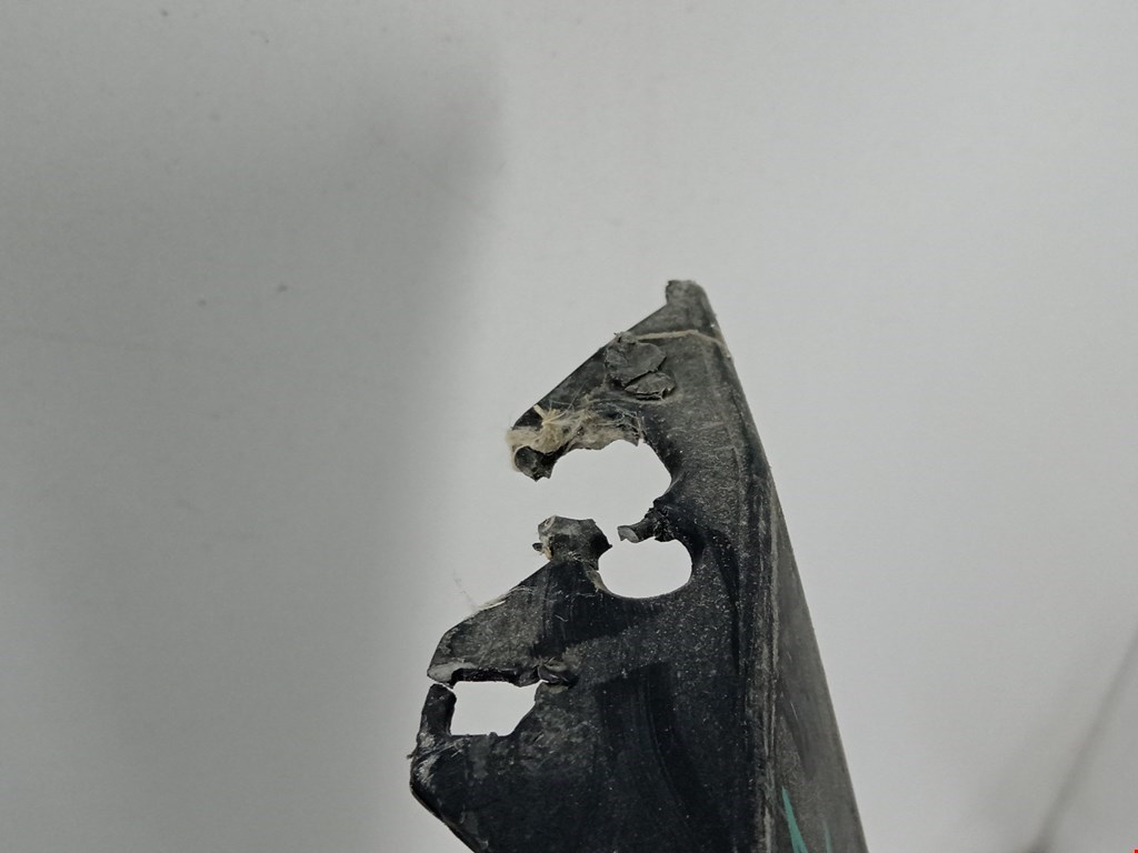 Бампер передний BMW 3er F30/F31/F80 2011-2019