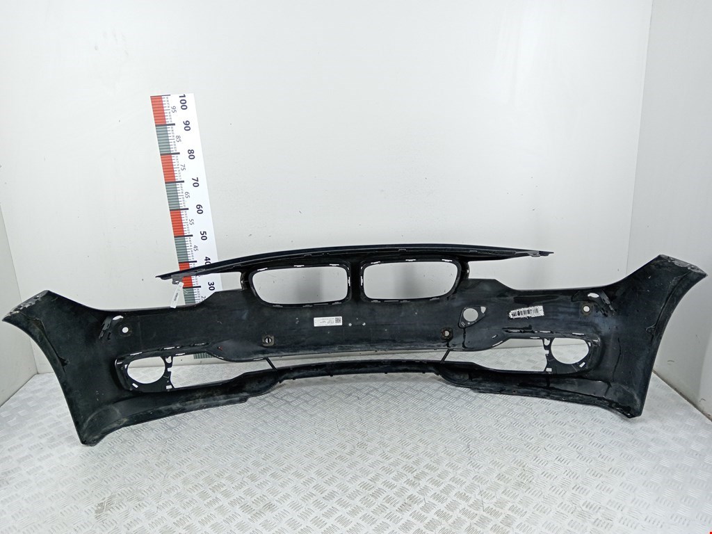 Бампер передний BMW 3er F30/F31/F80 2011-2019