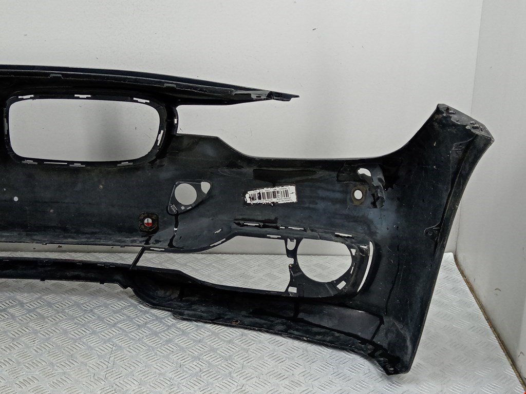 Бампер передний BMW 3er F30/F31/F80 2011-2019