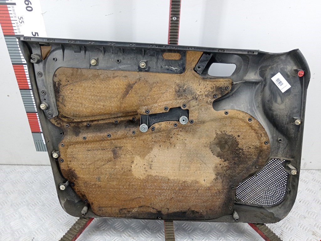 Обшивка двери передняя правая OPEL Astra F 1991-2000
